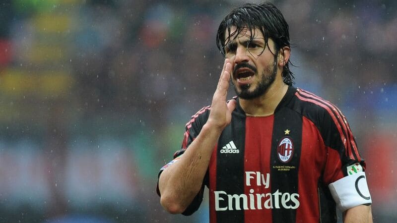 Gennaro Gattuso