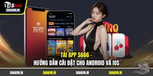 Tải App S666 - Hướng Dẫn Cài Đặt Cho Android Và IOS